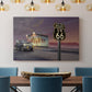 Route 66 - Canvas Art Print