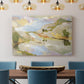 Uplands II - Canvas Art Print