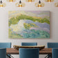 Treasured Island - Canvas Art Print