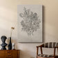 Floral Bouquet II - Canvas Art Print