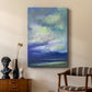 Island Dusk - Canvas Art Print