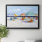 Day Dream Believers I - Modern Framed Canvas Print