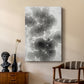 Marbling II - Canvas Art Print