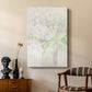 Natural Radiance II - Canvas Art Print