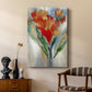 Wild Flower Bouquet - Canvas Art Print
