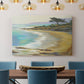 Rocky Point - Canvas Art Print