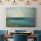 The Sound - Canvas Art Print
