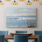 Sunrise Bay - Canvas Art Print