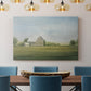 Grove Farm II - Canvas Art Print