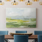 Watery Lowlands II - Canvas Art Print
