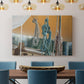 Seaworthy - Canvas Art Print