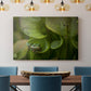 Arboreal Refuge - Canvas Art Print