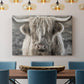 Highland Skye - Canvas Art Print