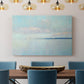Sunrise Haze - Canvas Art Print