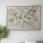 Birds of a Feather Premium Classic Framed Canvas - Ready to Hang