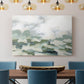 Verdant Hillside II - Canvas Art Print