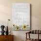 Always Pray - Canvas Art Print