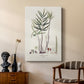 Botanical Society Ferns XI - Canvas Art Print