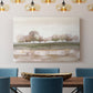 Soft Welcome Spring - Canvas Art Print