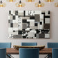 Rectangularity - Canvas Art Print