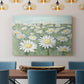 Field of Flowers - Canvas Art Print