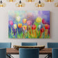 Floral Watercolor XVI - Canvas Art Print