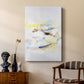 Spacial I - Canvas Art Print