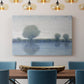 Afternoon Reflection I - Canvas Art Print