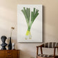 Organic Veg II - Canvas Art Print