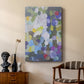 Doris Duke Garden - Canvas Art Print