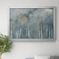 Birch Solitude Premium Classic Framed Canvas - Ready to Hang