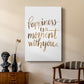 Loving You II - Canvas Art Print