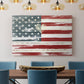 Heart of America - Canvas Art Print