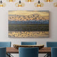 Sunset Flight - Canvas Art Print