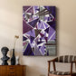 Purple Dream II - Canvas Art Print