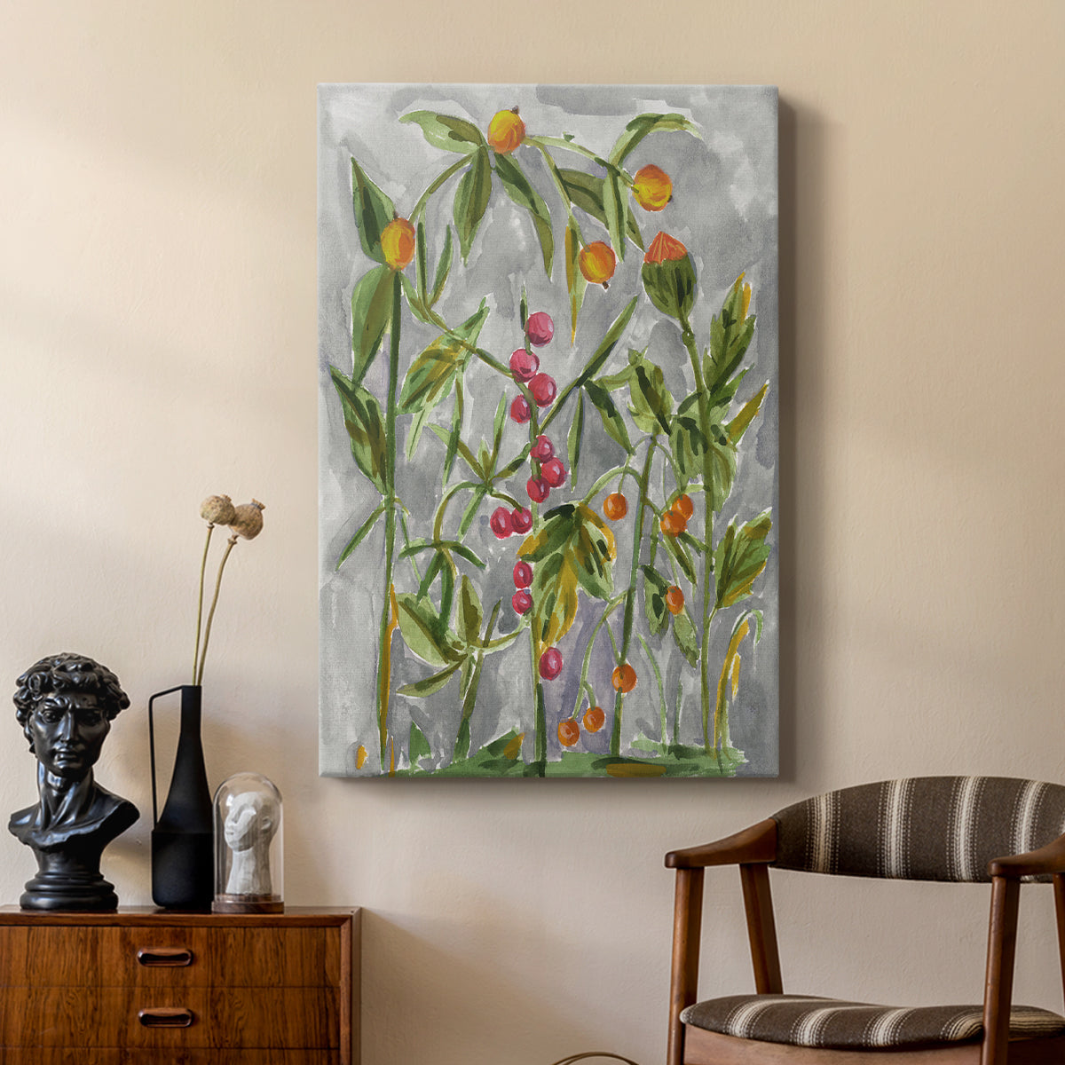 Dear Nature IV - Canvas Art Print