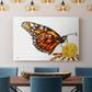 Wings I - Canvas Art Print