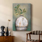 Global Vessel II - Canvas Art Print