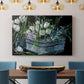 Wild Tulips - Canvas Art Print
