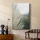 Subtle Grasses I - Canvas Art Print