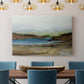 Lakeside - Canvas Art Print
