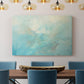 Flying Home - Canvas Art Print