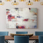 Back to Basics - Canvas Art Print
