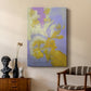 Free Bird - Canvas Art Print