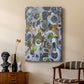 Big Sur Stones and Kelp - Canvas Art Print