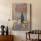 Table Still Life I - Canvas Art Print