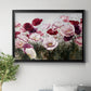 Royal Poppy Field Premium Classic Framed Canvas - Ready to Hang