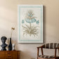 Willow Blue Besler II - Canvas Art Print
