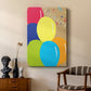 Celebrate - Canvas Art Print
