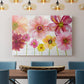 Pop Of Spring - Canvas Art Print